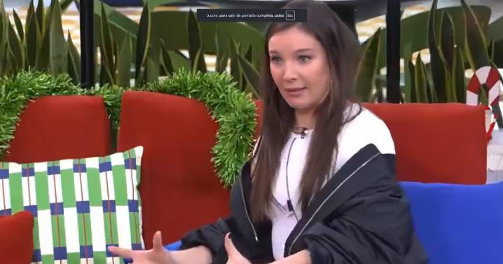 Inés Hernand indigna a las víctimas de ETA: «Hay mucha tergiversación. La izquierda abertzale era pacifista»