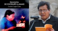 Leoncio Luque y la enorme Damiana