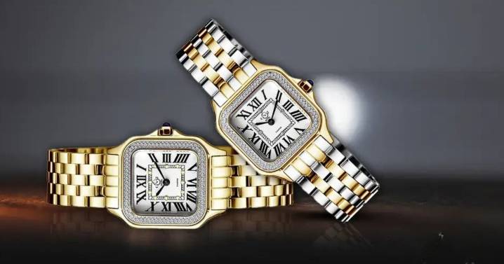 Debenhams slashes 'elegant' £2,995 diamond watch to £173 in Cyber Monday sale