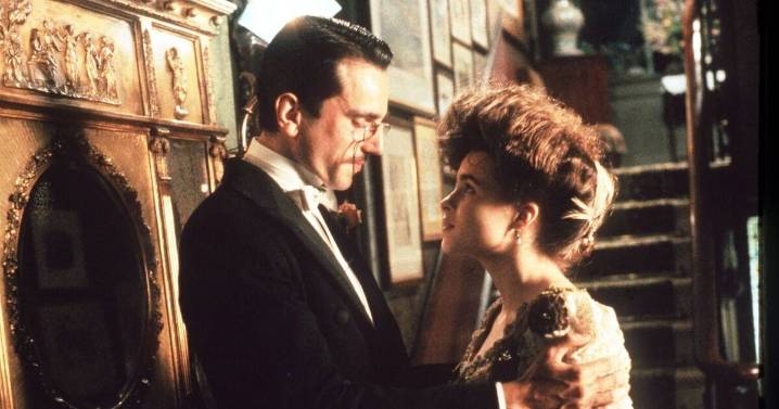 'Outstanding' period drama with perfect rating on Film 4 tonight 