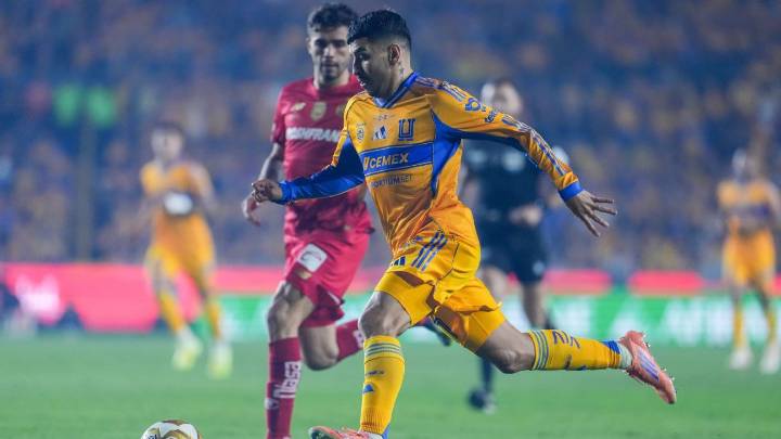 Toluca y Tigres, cara a cara: claves y riesgos rumbo al título