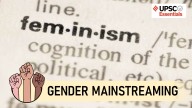 How third-wave feminism attacks essentialist view of women, emphasise fluid identities