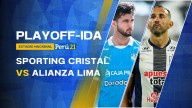 ¡ES HOY! Sporting Cristal recibirá a Alianza Lima por el cupo a la Libertadores 2026