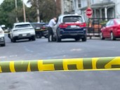 Highland man arrested over shots fired in Kingston in September