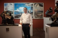 Gala benéfica del Museo de Arte Moderno de Cartagena