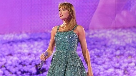 Taylor Swift gives $197 million bonus to Eras Tour team. Their reaction goes viral