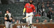 Braves prefer to keep their options open at designated hitter