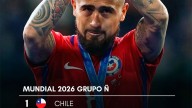 Imperdible: los mejores memes del sorteo del Mundial 2026