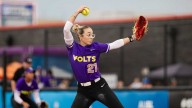 Athletes Unlimited Softball League holds expansion and allocation draft