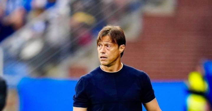 DT de Sevilla estalla contra los jugadores después de la derrota del equipo de Alexis Sánchez y Gabriel Suazo en el derbi