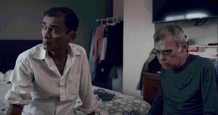 Amerasian Man Seeks Reunion With Long Lost G.I. Dad In 'Child Of Dust'