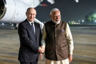 India, Russia Ink Protocol On Pre-Arrival Information Exchange For Goods, Vehicles