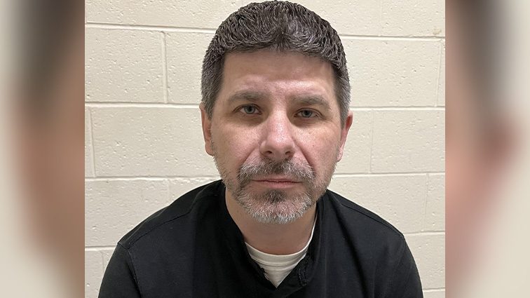 Father of Rachel Morin’s eldest child arrested on child pornography charges