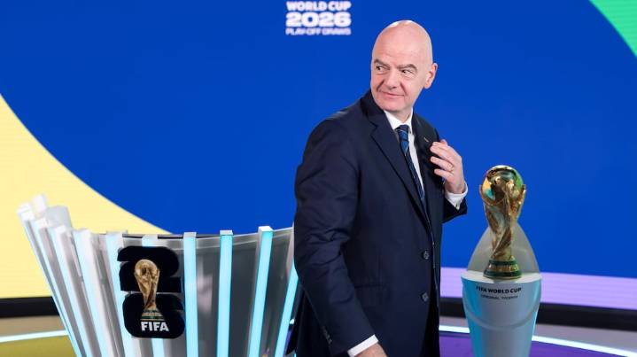 Mundial 2026: cuándo se conocerán las sedes, días y horarios de todos los partidos de la fase de grupos