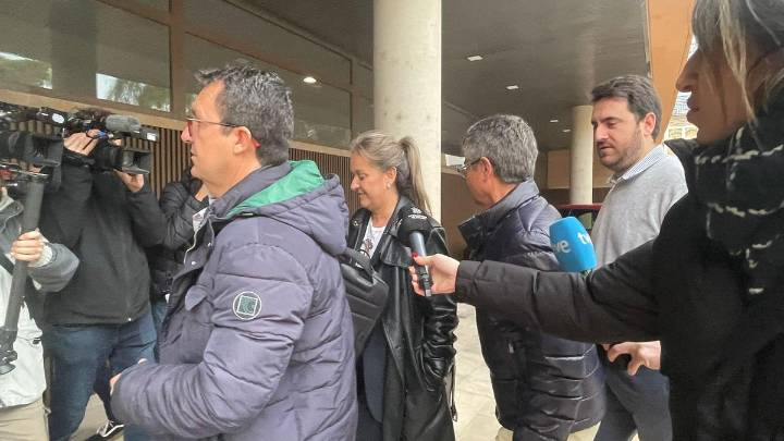 Una directora general contradice a Mazón y sostiene que no recuerda haber hablado con él la tarde del 29