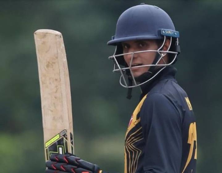 This Malaysian cricketer creates history as first associate player shortlisted for IPL 2026 Auction