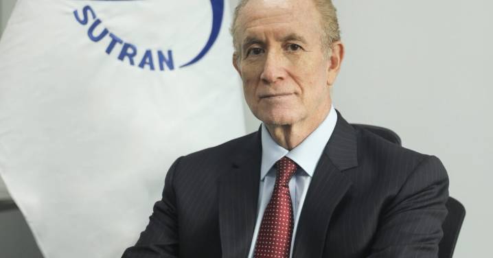 Cambian a Juan Arrisueño por Abel Alvarado como presidente de la APN