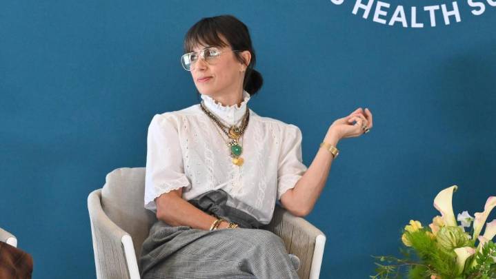 Geena Davis Institute Study Shows Film Lacks Stories of Women Aging