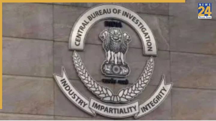 CBI arrests Shafat Ahmad Shungloo in 1989 Rubaiya Sayeed kidnapping case