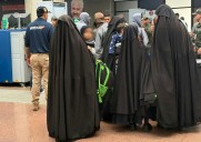 Colombia expulsa a miembros de una secta judía y los entrega a las autoridades de EEUU