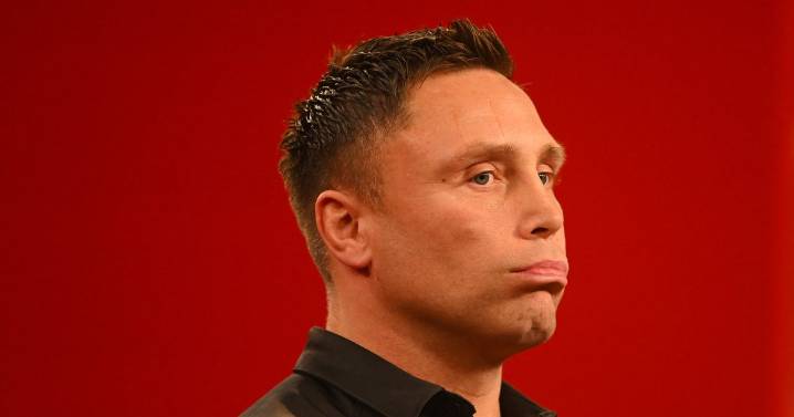Gerwyn Price issues plea on Instagram as darts star offers money reward