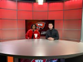 Topper Tuesday: WKU women’s basketball forward Torri James