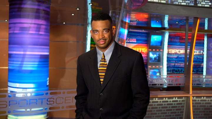 The Story Behind the Final Scene in ESPN’s Stuart Scott ‘30 for 30’