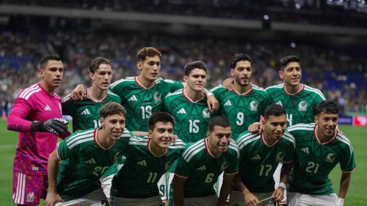 México ya tiene definidos horarios y sedes para la fase de grupos del Mundial 2026