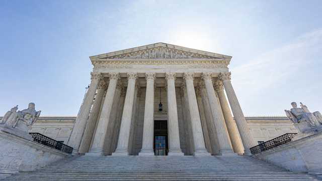 Supreme Court to hear case on presidential power