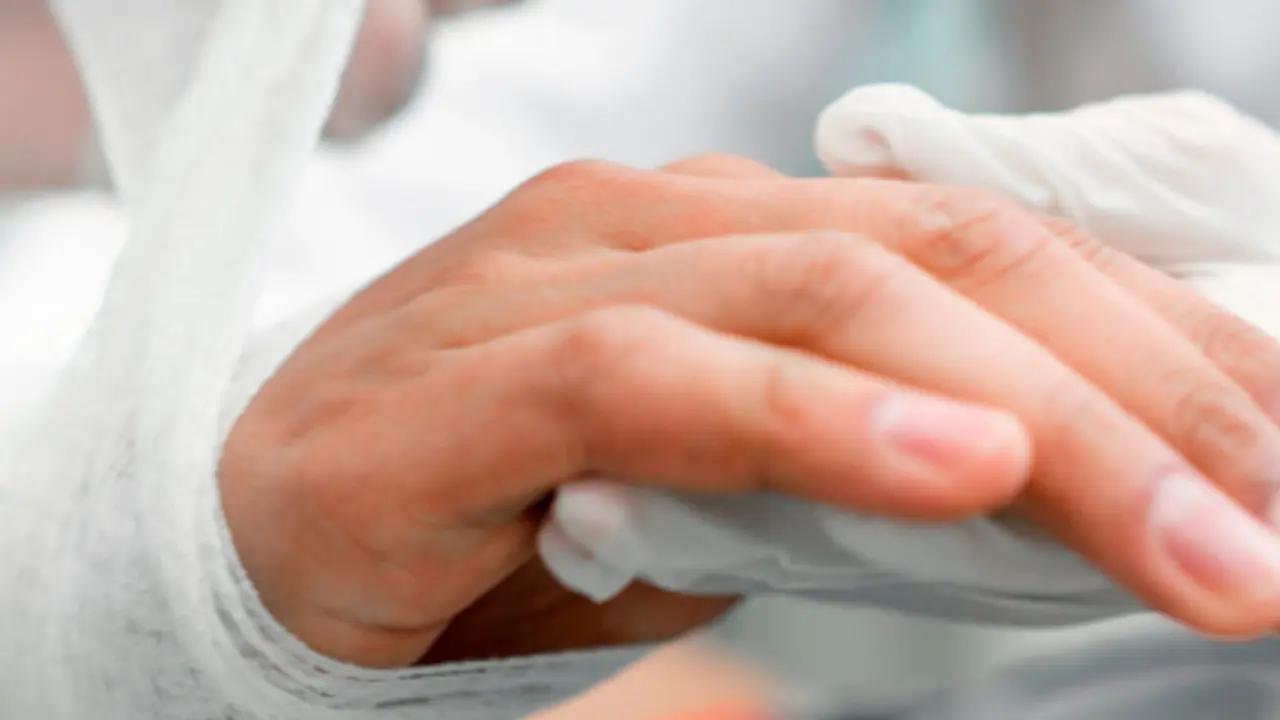 La pólvora volvió a pasar factura: Primer corte en Antioquia dejó más heridos que el año pasado