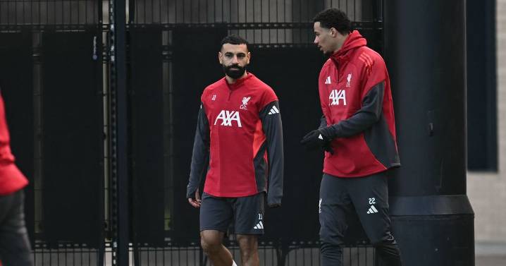 Inter Milan chief shuts Mohamed Salah theory as blunt Liverpool warning sent