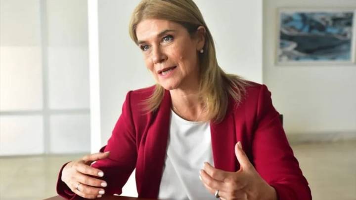 El kirchnerismo presiona a Magario en medio de una pelea por el tercer lugar en la sucesión de Kicillof