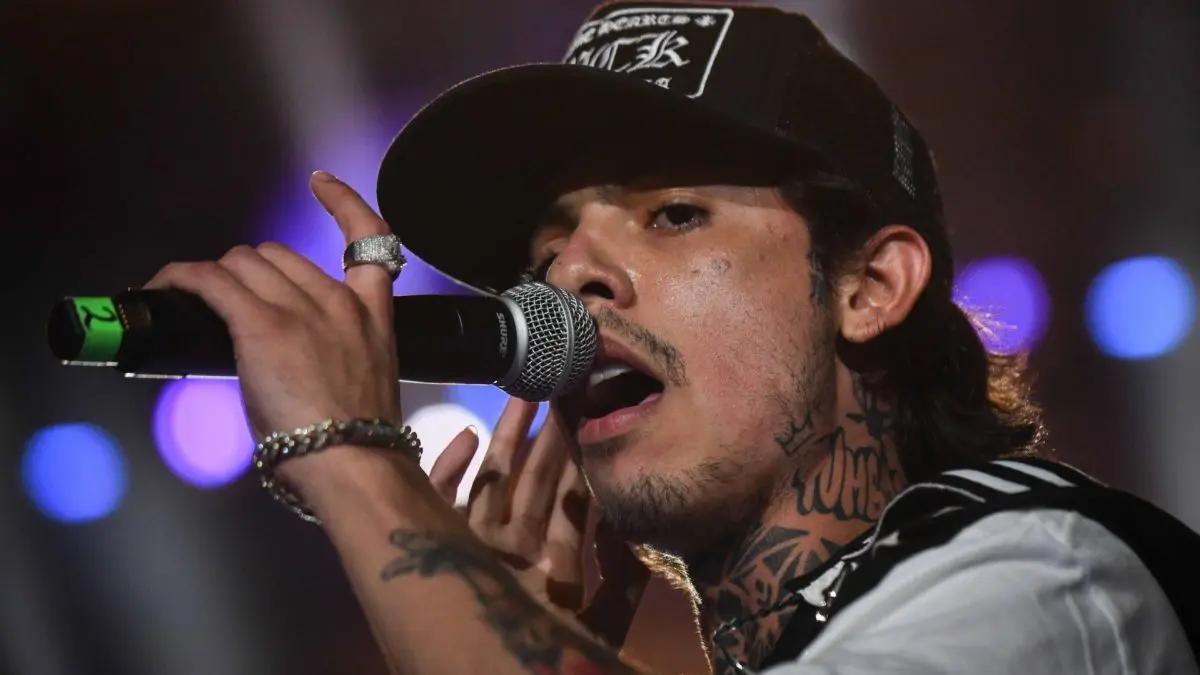 Absuelven a Natanael Cano del delito de soborno en Sonora tras obtener amparo