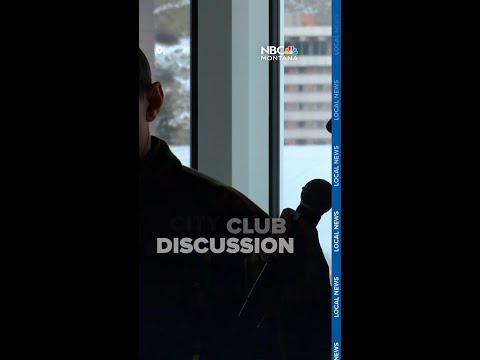 Downtown Missoula’s future focus of City Club discussion