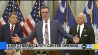 SC Research Authority announces opening of new center for cybersecurity