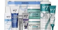 Boots No7 £135 beauty set reduced to £39 hailed 'perfect Christmas present'