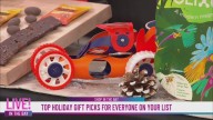 Dawn McCarthy shares top holiday gift picks for everyone on your list