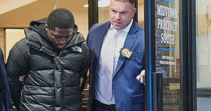 Bronx man charged in shooting of Jets player Kris Boyd appears in court