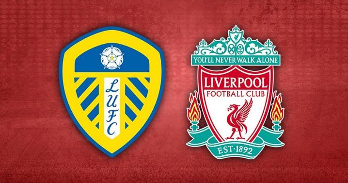 Leeds vs Liverpool LIVE - team news, TV channel, kick-off time, score and commentary stream