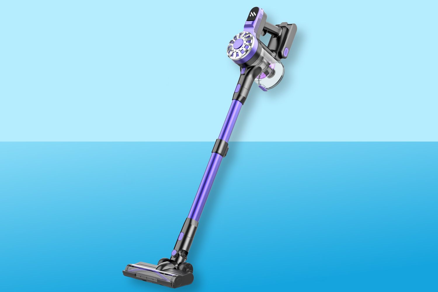 This Cordless Vacuum Is as Good as Dyson and 80% Off