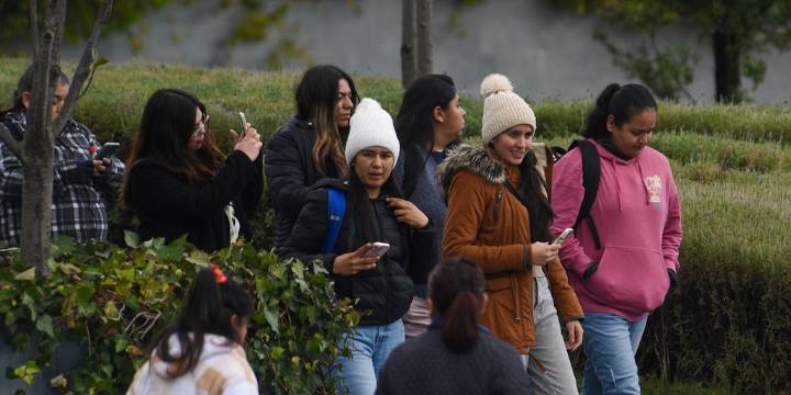 Así afectará el frente frío número 19 el clima en México este 7 de diciembre: lluvias, heladas y evento Norte