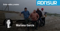 Sin GPS ni tecnología: así es un día con los pescadores artesanales de Comodoro