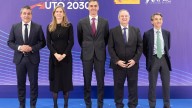 Sánchez torpedea en la UE a la industria del automóvil española y pide mantener el veto al motor de combustión desde 2035