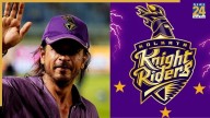 350 Players, Rs 64.3 Crore! Shah Rukh Khan’s KKR to set IPL 2026 Auction a blaze with big buys