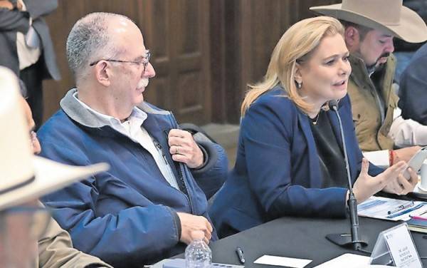 ‘Con voluntad para encontrar soluciones’