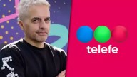 La fuerte información que Ángel de Brito confirmó sobre una de las figuras promesas de Telefe