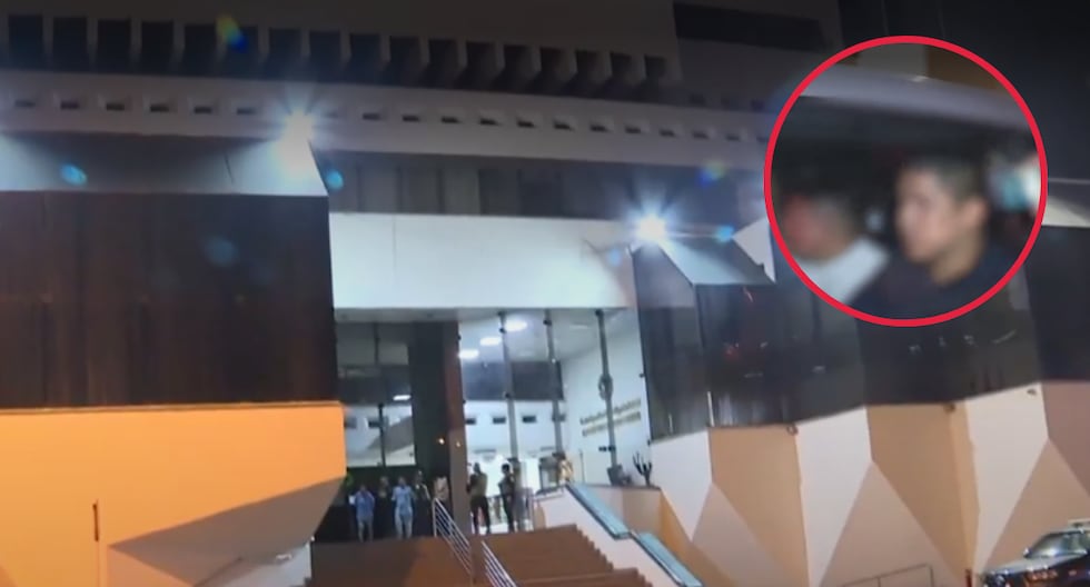 Detienen a seis policías de la Dirincri y a una civil por presunto cobro de sobornos en Lima