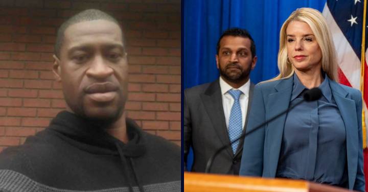 Bondi, Patel sued over 'astounding lack of professionalism' after canning a dozen FBI agents