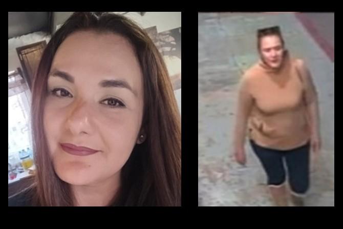 Buscan a Aurora Gutiérrez Benítez de Ensenada