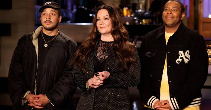 Keeping Your Friends Is Hard. ‘SNL’ Knows Why.